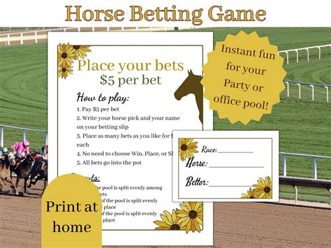 derby betting games|Betting at Home .